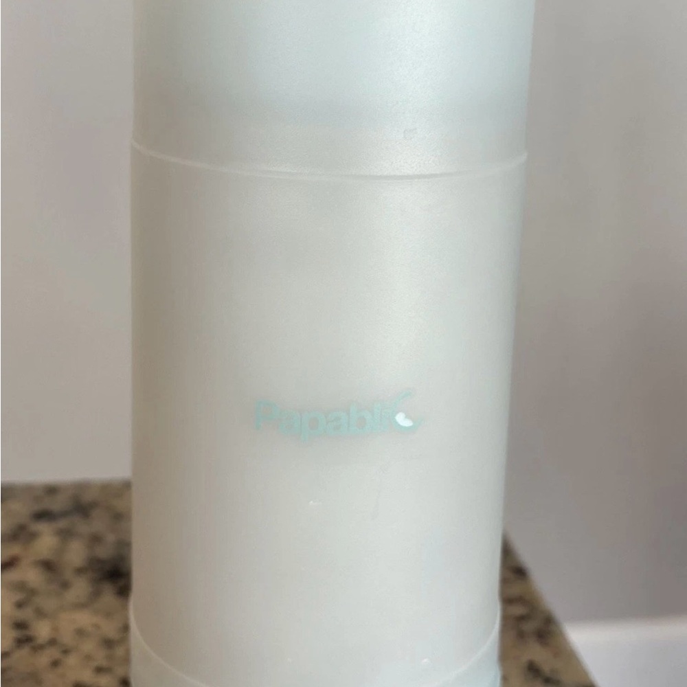 Portable Travel Baby Bottle Warmer 12 oz for Milk or Formula